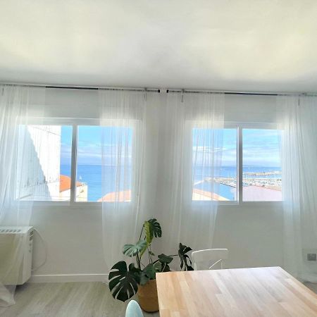 דירות ריביירה Playa Y Ciudad. מראה חיצוני תמונה