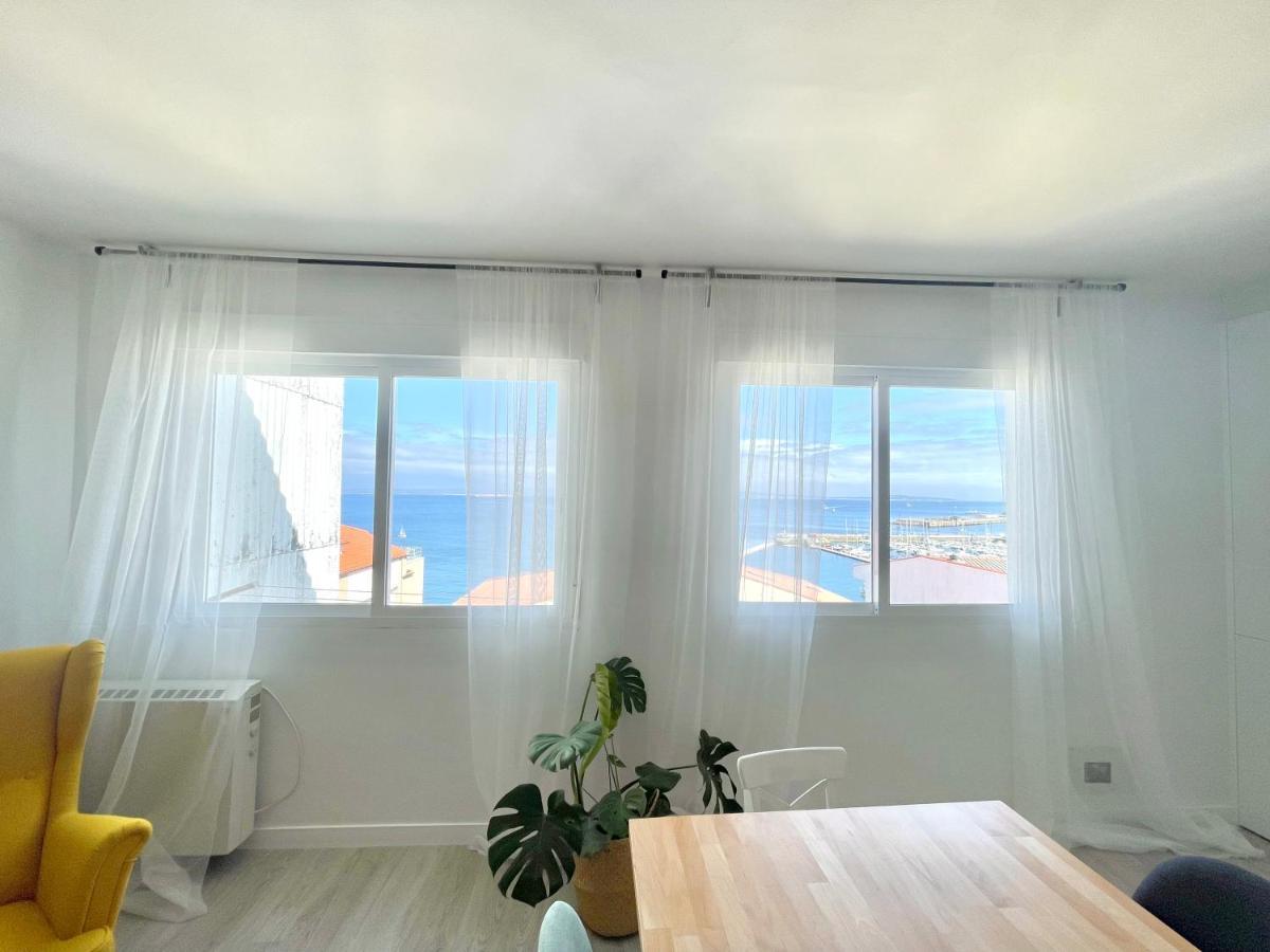 דירות ריביירה Playa Y Ciudad. מראה חיצוני תמונה