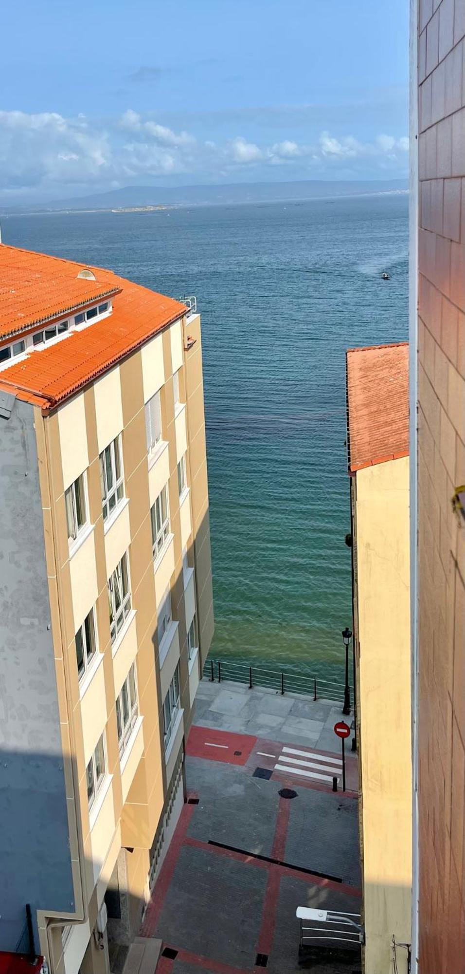 דירות ריביירה Playa Y Ciudad. מראה חיצוני תמונה